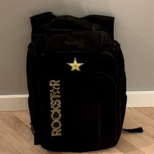 Rockstar Backpack